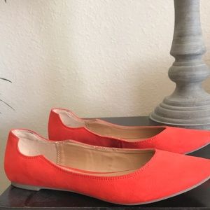 Stitch Fix shoes